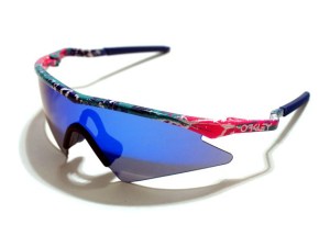 First generation M-Frame First generation M-Frame