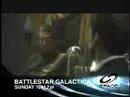 Battlestar Galactica Crossroads Pt. 2 Preview