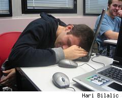 Dev Chair : Do we want scientists or engineers? - Download Squad