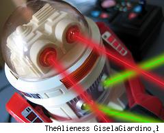 Dev Chair : A geek solution to the writers strike - Download Squad