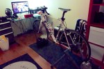 Cycleops Indoor Trainer
